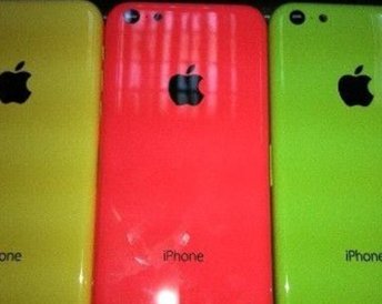 Новые подробности об «iPhone Lite»