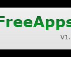 FreeApps - центр управления программами