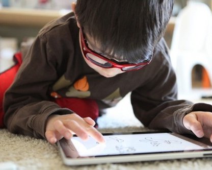 Несколько голландских школ будут использовать для обучения только iPad