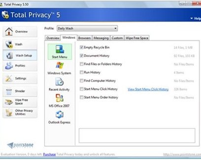 Total Privacy -- надежное решение для обеспечения приватности и безопасности