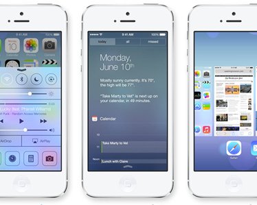 Apple выпустит iOS 7 beta 3 для iPhone и iPad 8 июля