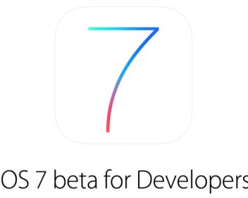 Apple карает сотрудников, нелегально получивших бету iOS 7