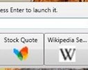 Speed Launch -- быстрый запускатель программ от Microsoft Office Labs