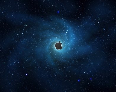 Потрясающе красивые магазины Apple