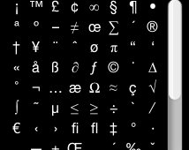 CharacterPal
