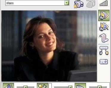 VZOchat -- простой видео чат