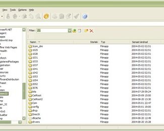 TUGZip -- бесплатный архиватор с шифрованием