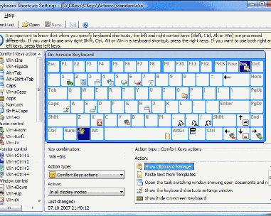 Comfort Typing -- переключатель раскладки с функциями быстрой печати